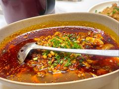 豆腐花牛肉-三猫黑鱼花(南大店)