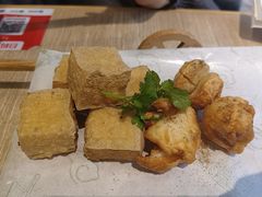 -仙踪林(江燕路万科里店)
