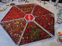 -老长沙龙虾馆·聚会餐厅(白石洲店)