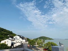 -麓舍全景太湖温泉别墅团建拓展会议亲子