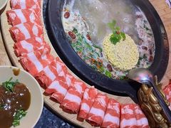 -蜀大侠火锅(森兰花园城店)