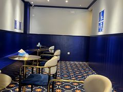 大堂-milkplus·泰式奶茶(较场东路店)