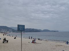 -大梅沙海滨公园