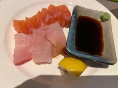 -美食汇·海鲜自助西餐厅·江门富力万达嘉华酒店