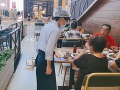 大堂-豪客来牛排(红豆万花城店)