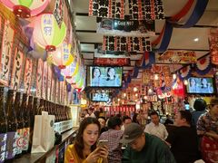 -平成屋· Late Night 食堂(四川北路店)