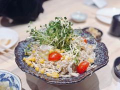 -桂马·日本料理·海胆·海鲜饭·酒场(民主广场店)