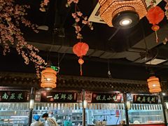 -卢大鲜鱼头捞饭(美利广场店)