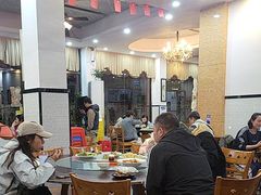 -煲煲掂风味煲仔饭餐厅(西区店)