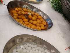 -金滏山·烤肉海鲜火锅自助(襄阳万达店)
