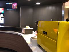 -麦当劳(中山大道中店)