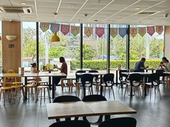 -麦当劳(华亚广场店)