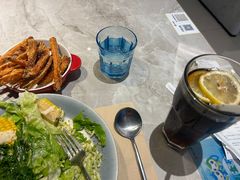 小吃拼盘-必胜客(漕宝路店)