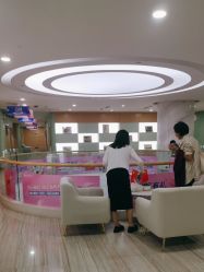 -重庆联合丽格第五医疗美容医院