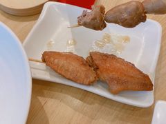 -琴岛顺天馄饨(乐客城店)