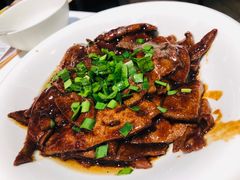 老妈响油猪肝-光明邨大酒家(淮海路店)
