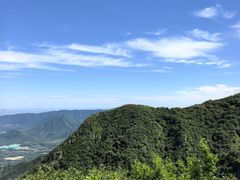 -妙峰山风景名胜区