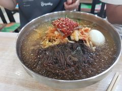 -许氏朝鲜族牛肉汤馆