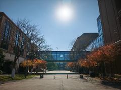 -浙江大学(海宁国际校区)