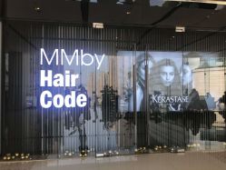 -MMby Hair Code