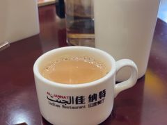 -清真· AL-JANNAT 佳纳特餐厅(仙林店)