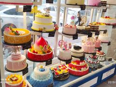 -史努比烘焙店 Snoopy Bakery