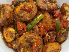 -独一佳老胡湘菜馆(高新店)