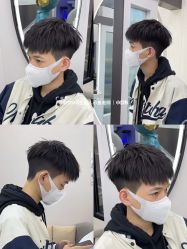 -贝勒爷专业男发