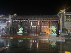 -桂林两江四湖景区
