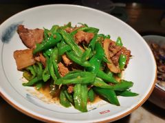 -佬麻雀·新湘菜(珠海金发购物中心店)