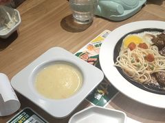 -豪客来牛排(天阳D32店)
