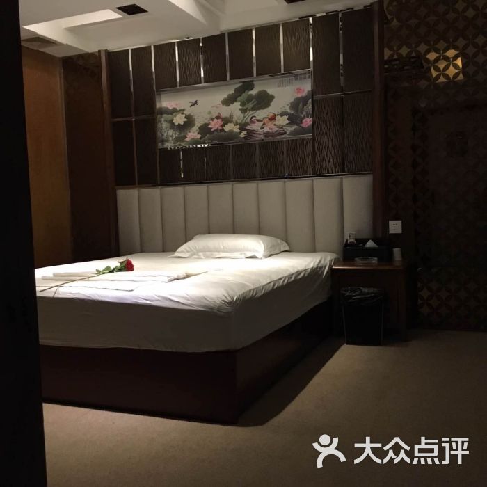 足品港派spa養生會所圖片 - 第35張