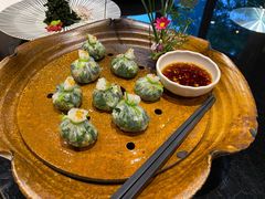 -京杭上院·河景花园餐厅·杭帮菜名店