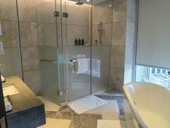 -广州粤海喜来登酒店