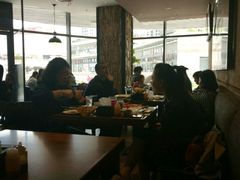 -汉巴味德自助餐厅(嘉定宝龙广场店)