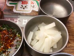 -成都你六姐·牛肉冒菜(城市集市合生汇店)