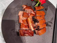 -老房子金沙元年川菜食府·花园餐厅(金沙店)