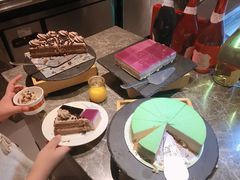 -星伦多自助料理(华润万象城店)