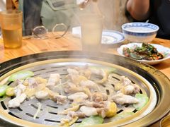 -阿鸡鱼庄·顺德鲜蒸小炒(亚运村店)