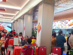 -普天和酒楼·新津菜·烤鸭(天津之眼店)