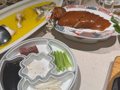 -食悦江南·淮扬菜·烤鸭(亚运村·惠新店)