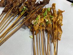 -林二哥宜烤官·宜宾小烧烤