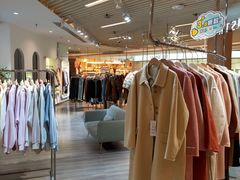 -吾悦广场(南京鼓楼店)