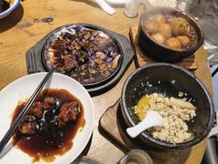 -卤鸭儿(小河路店)