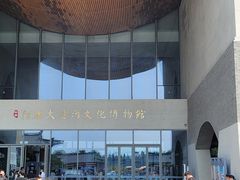 -隋唐大运河文化博物馆