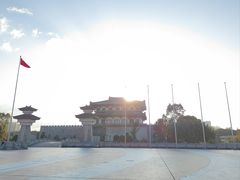 -揭阳楼