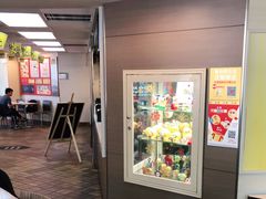 -麦当劳(中山路店)