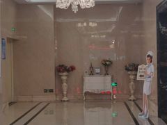 -名流健康高端体检中心·名宾门诊·健康管理