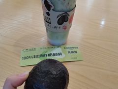 -迷客夏Milksha(无锡苏宁店)