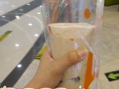 -CoCo都可(燕郊永旺店)
